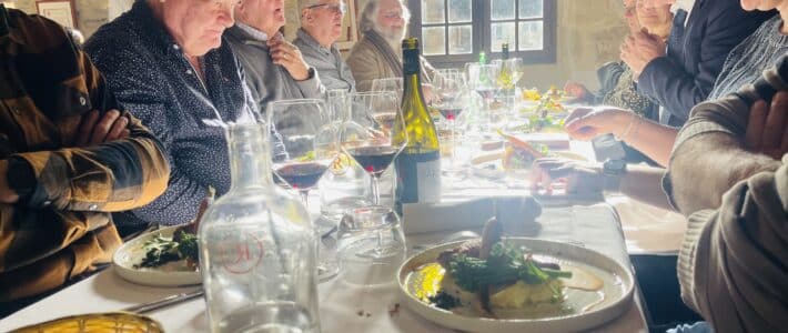 Tournée annuelle des maires : un temps d’échange privilégié au cœur des territoires