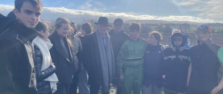 DNC : protéger la santé animale sans sacrifier l’élevage