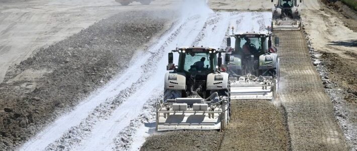 Communiqué de presse – A69 – 30-12-25