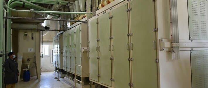 Moulin du Dadou : une mobilisation collective pour préserver l’emploi et la filière céréalière