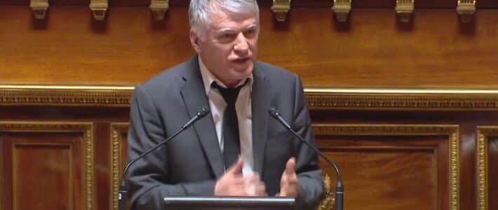 Proposition de loi Exploitation des hydrocarbures en outre-mer (Discussion générale) Proposition de loi Exploitation des hydrocarbures en outre-mer (Discussion générale)