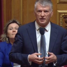 Mon vote sur la loi fin de vie Mon vote sur la loi fin de vie