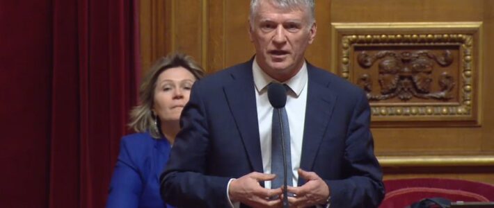 Mon vote sur la loi fin de vie